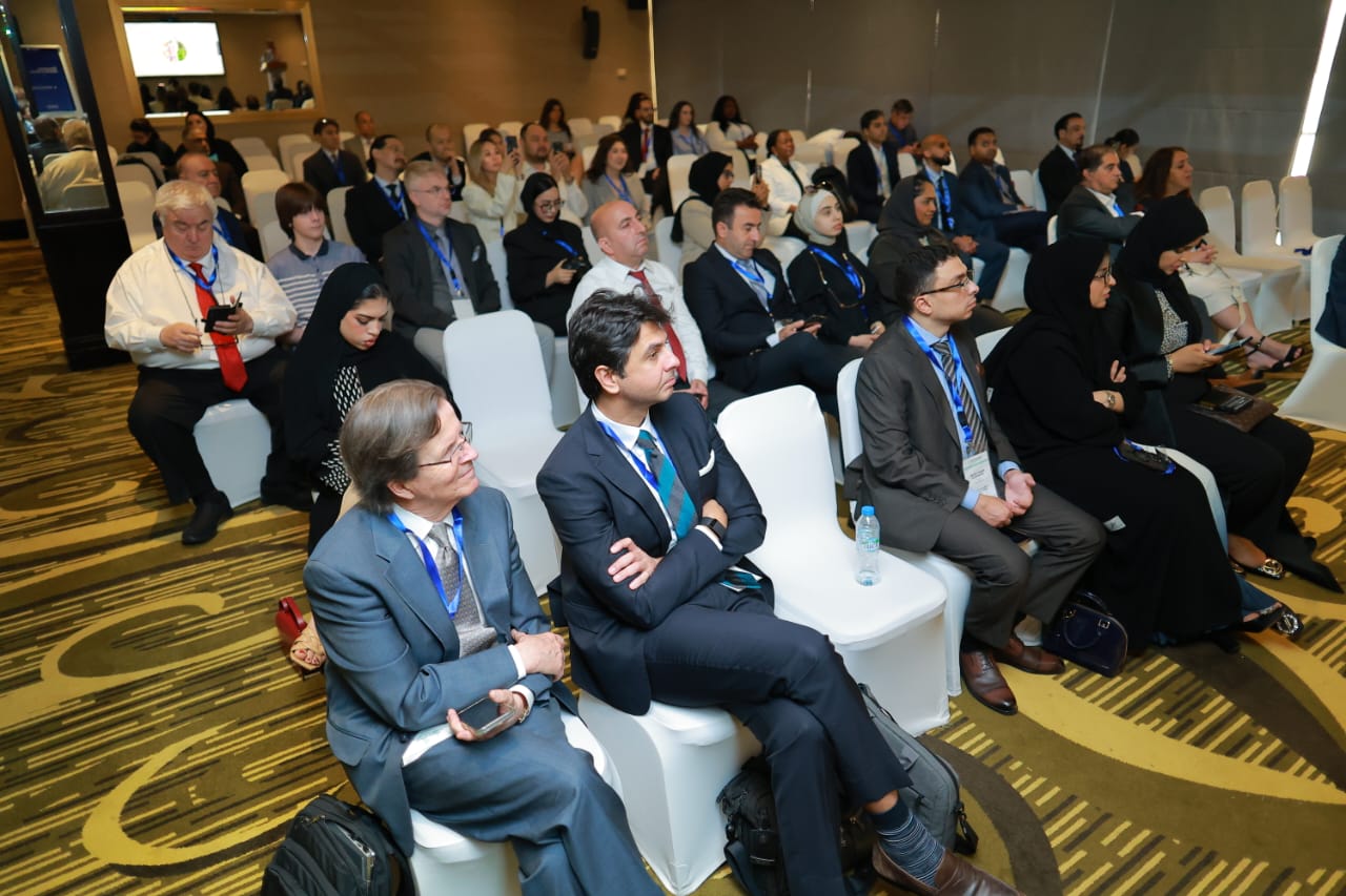Conference
